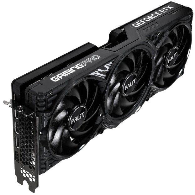 Palit GeForce RTX 5070 GamingPro-S