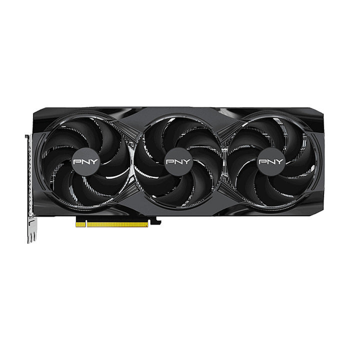 PNY GeForce RTX 5080 Triple Fan