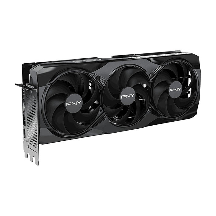 PNY GeForce RTX 5080 Triple Fan