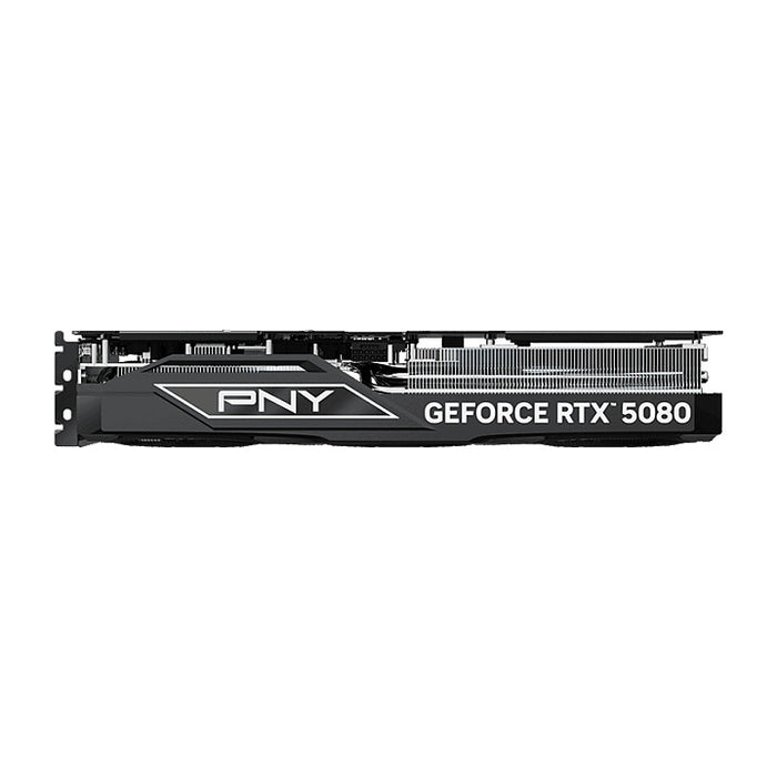 PNY GeForce RTX 5080 Triple Fan