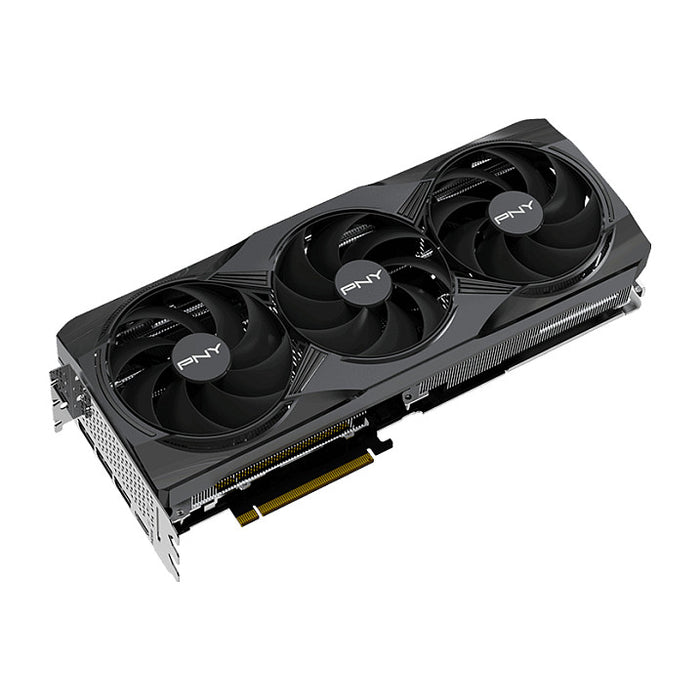 PNY GeForce RTX 5080 Triple Fan