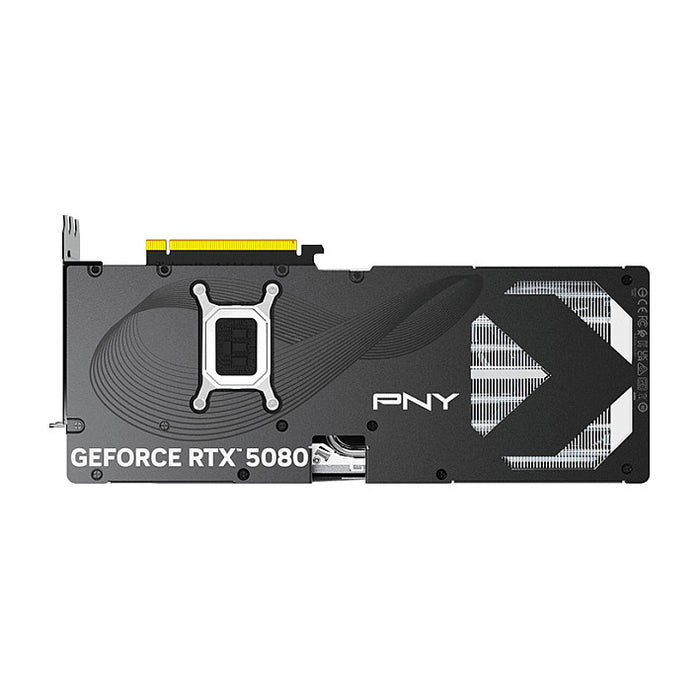 PNY GeForce RTX 5080 Triple Fan