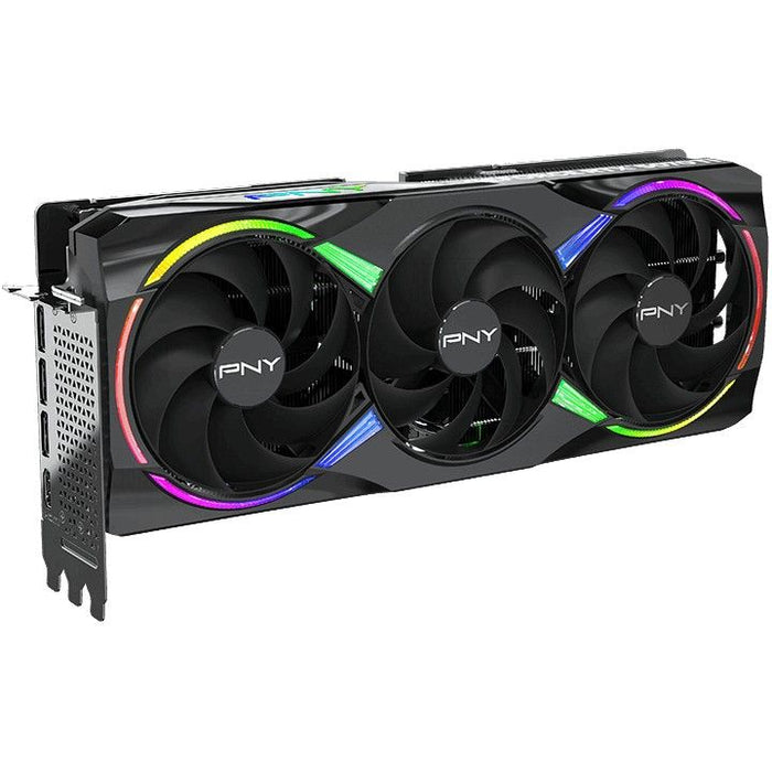 PNY GeForce RTX 5070 Ti EPIC-X RGB