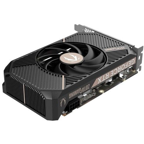 Zotac GAMING GeForce RTX 5060 SOLO
