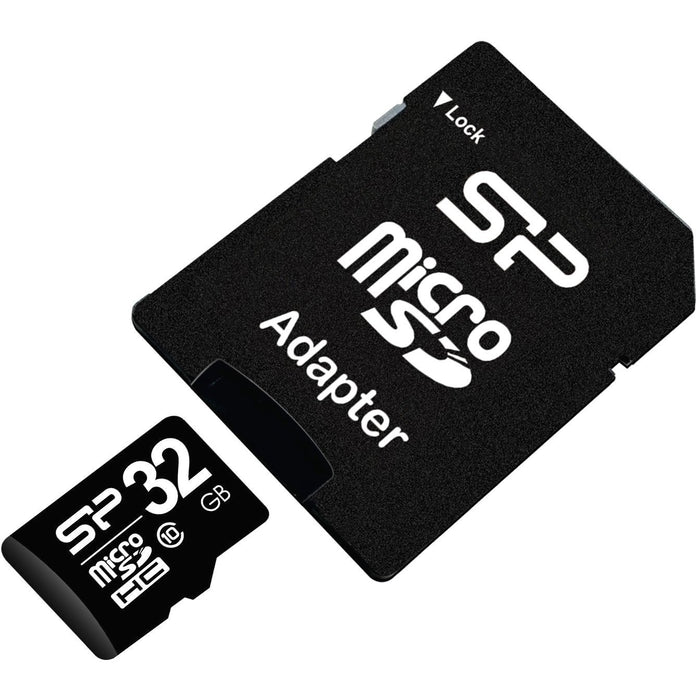  MicroSDHC