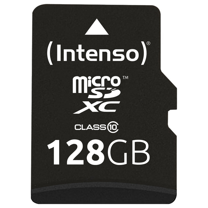 Intenso 3413491 memory card