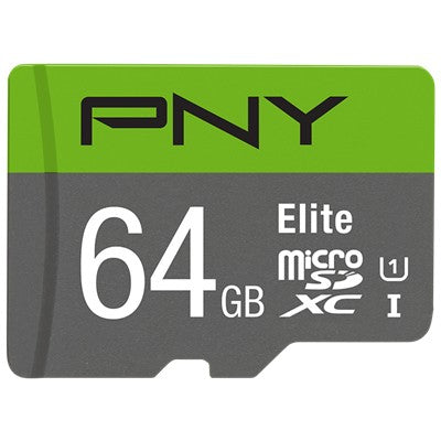 PNY Elite