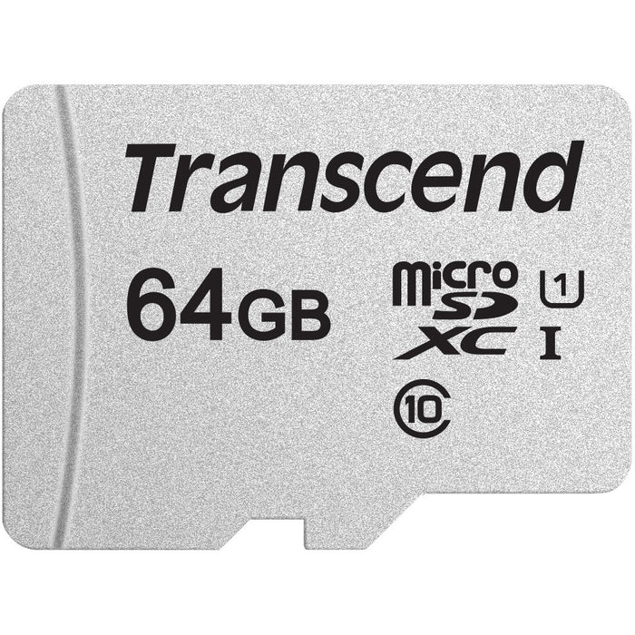 Transcend 300S