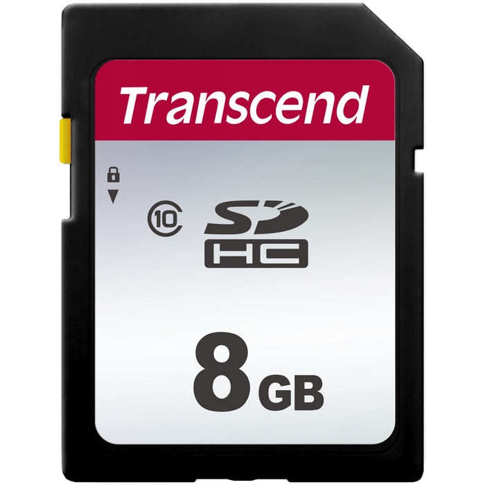 Transcend 300S