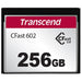 Transcend TS256GCFX602