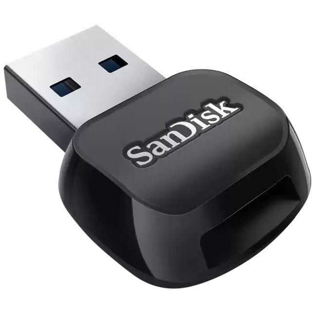 SanDisk SDDR-B731-GN6NN card reader