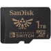 SanDisk SDSQXAO-1T00-GN6ZN