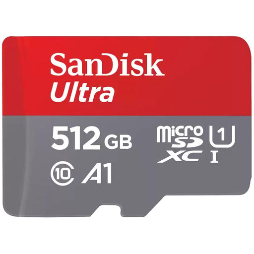 SanDisk SDSQUAC-512G-GN6FA