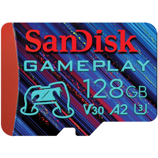 SanDisk SDSQXAA-128G-GN6XN