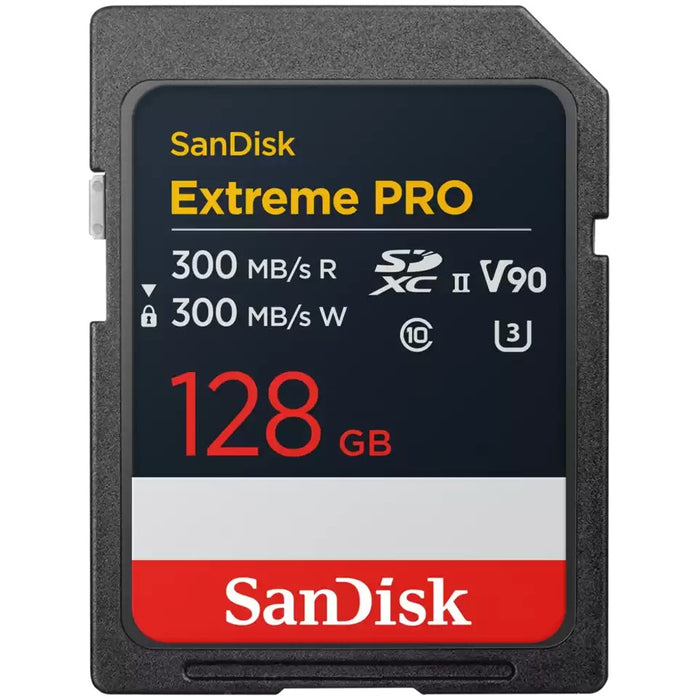 SanDisk Extreme PRO