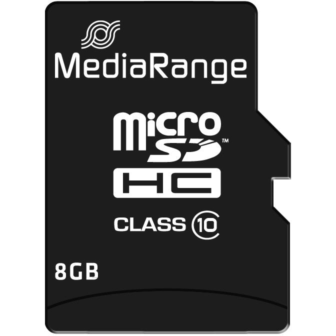  MicroSDHC