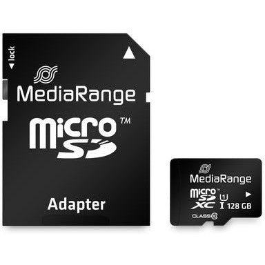  MicroSDXC