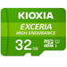 Kioxia Exceria High Endurance