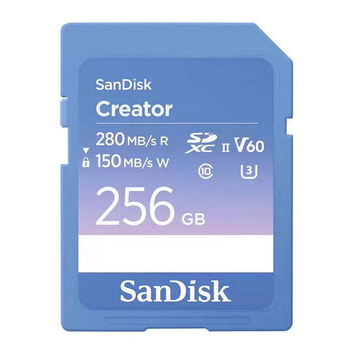 SanDisk Creator