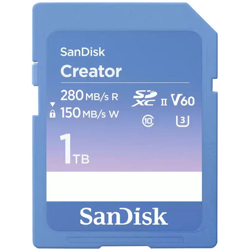 SanDisk Creator