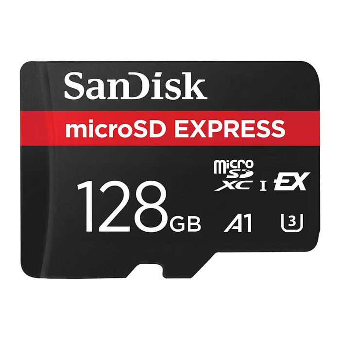 SanDisk Express