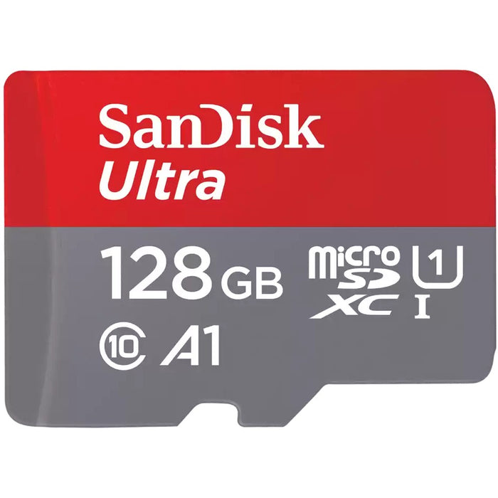 SanDisk SDSQUAB-128G-GN6MT