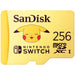 SanDisk SDSQXAO-256G-GN6ZK