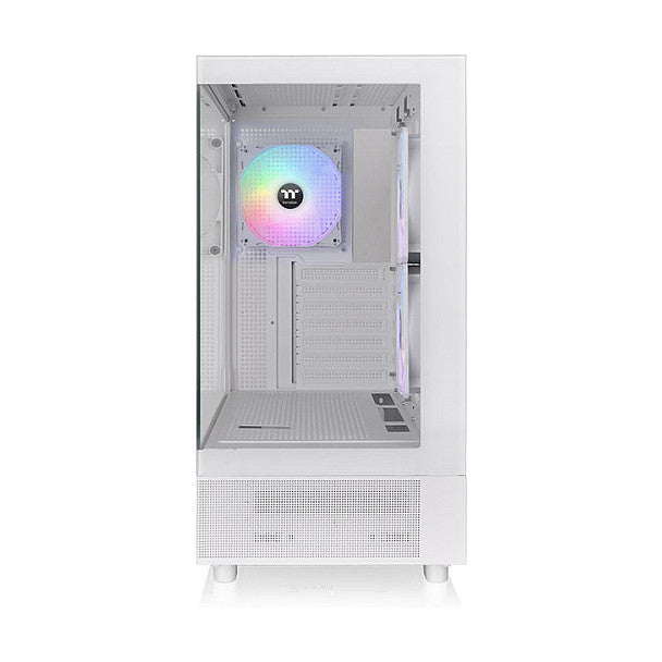 Thermaltake View 270 Plus TG ARGB Snow
