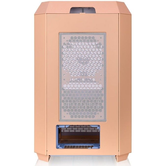 Thermaltake Tower 300 Peach Fuzz