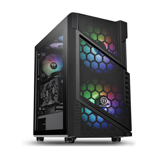 Thermaltake Commander C 31