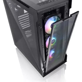 Thermaltake Divider 500 TG ARGB