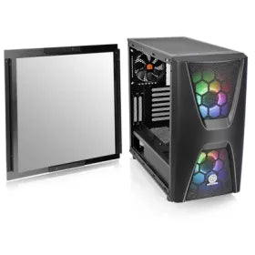 Thermaltake Commander C 34