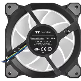 Thermaltake Riing Quad 12 RGB