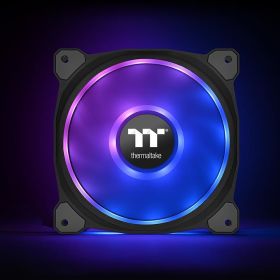 Thermaltake Riing Duo 12 RGB Premium Edition