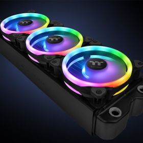 Thermaltake Riing Trio 14 RGB TT Premium Edition