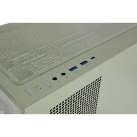 Thermaltake View 270 Plus TG ARGB Matcha Green