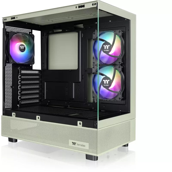 Thermaltake View 270 Plus TG ARGB Matcha Green