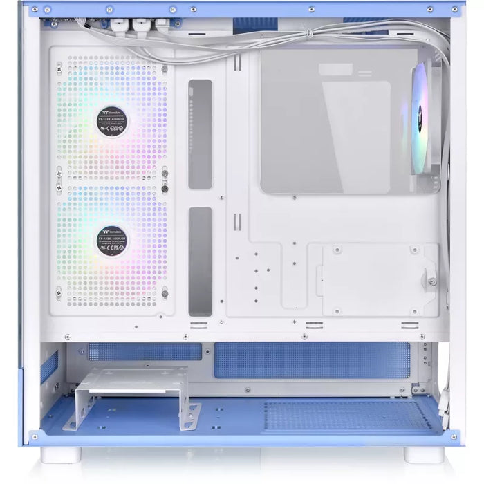 Thermaltake View 270 Plus TG ARGB Hydrangea Blue
