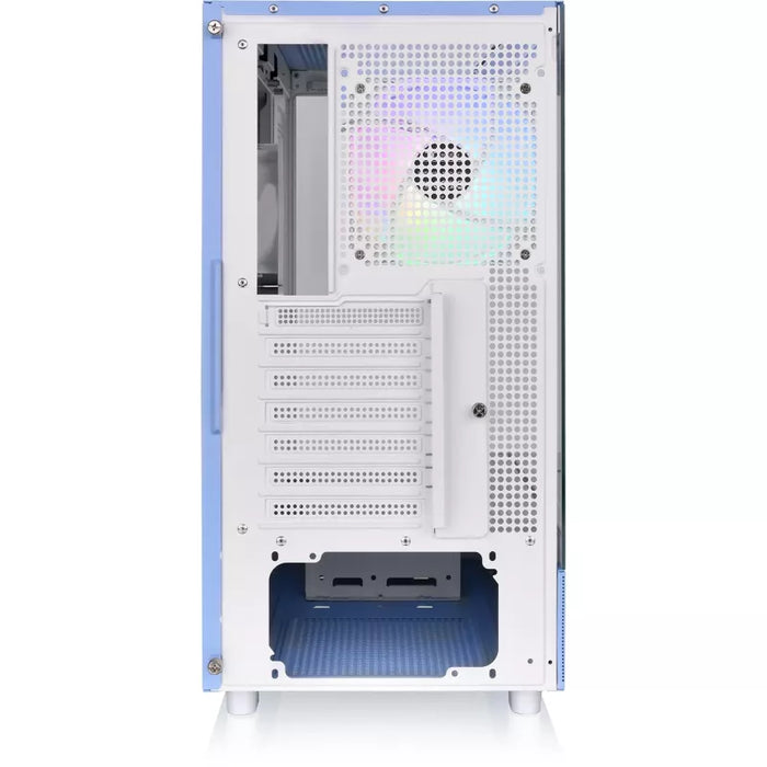 Thermaltake View 270 Plus TG ARGB Hydrangea Blue