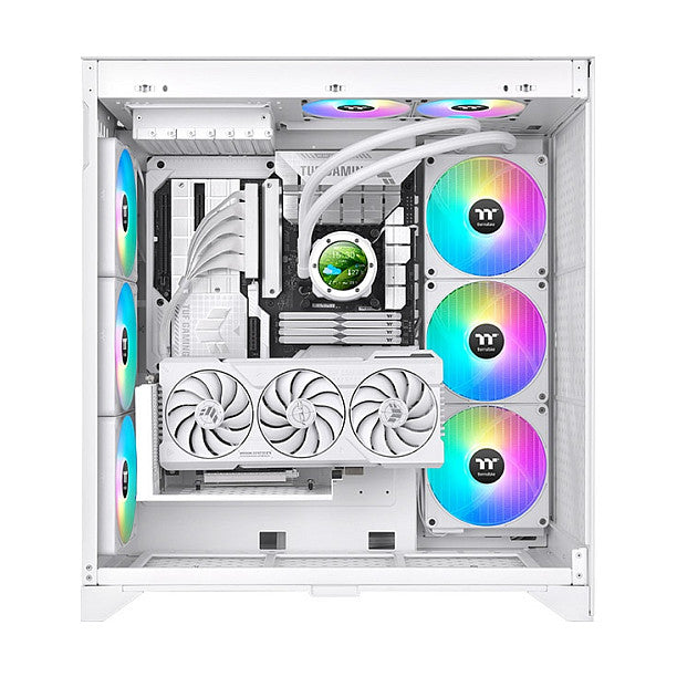 Thermaltake TH420 V2 Ultra EX ARGB