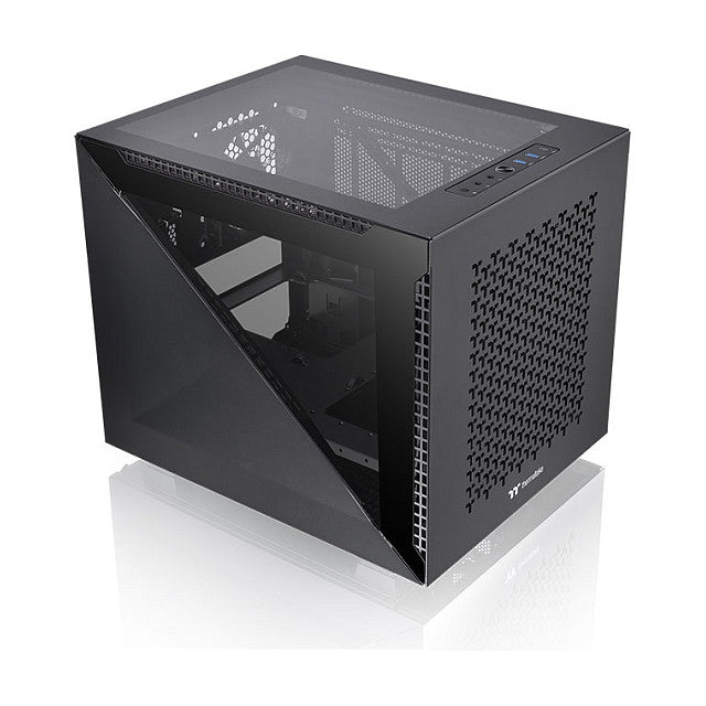 Thermaltake Divider 200 TG Air Micro