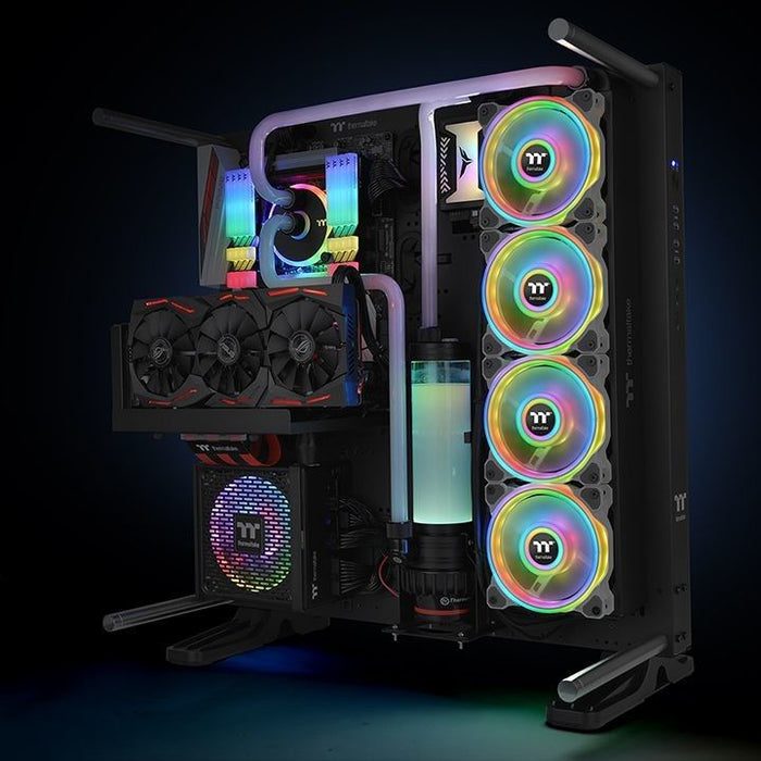 Thermaltake Riing Quad 12 RGB