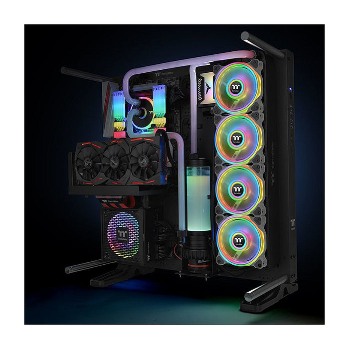 Thermaltake Riing Quad 12 RGB