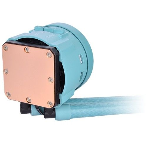 Thermaltake CL-W319-PL12TQ-A computer cooling system