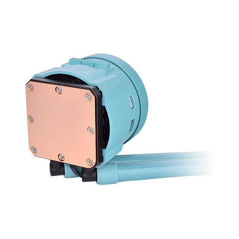 Thermaltake CL-W319-PL12TQ-A computer cooling system