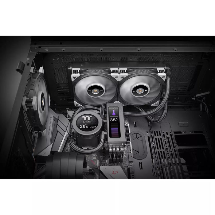 Thermaltake Floe RC Ultra 240