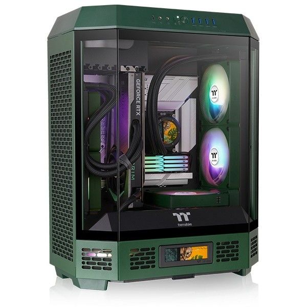 Thermaltake Tower 600