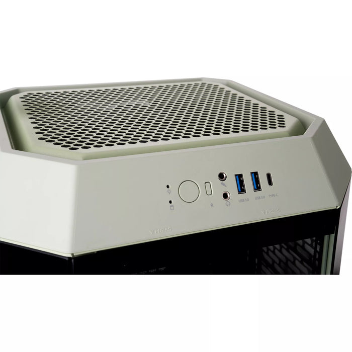 Thermaltake The Tower 250 Matcha Green