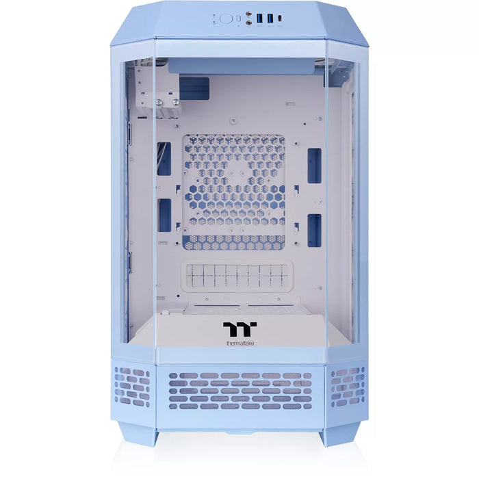 Thermaltake The Tower 250 Hydrangea Blue