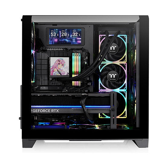 Thermaltake View 390 Air